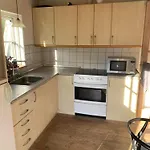 H C Andersen City Apartment