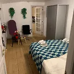 H C Andersen City Apartment