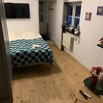 H C Andersen City Apartment