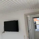 H C Andersen City Apartment