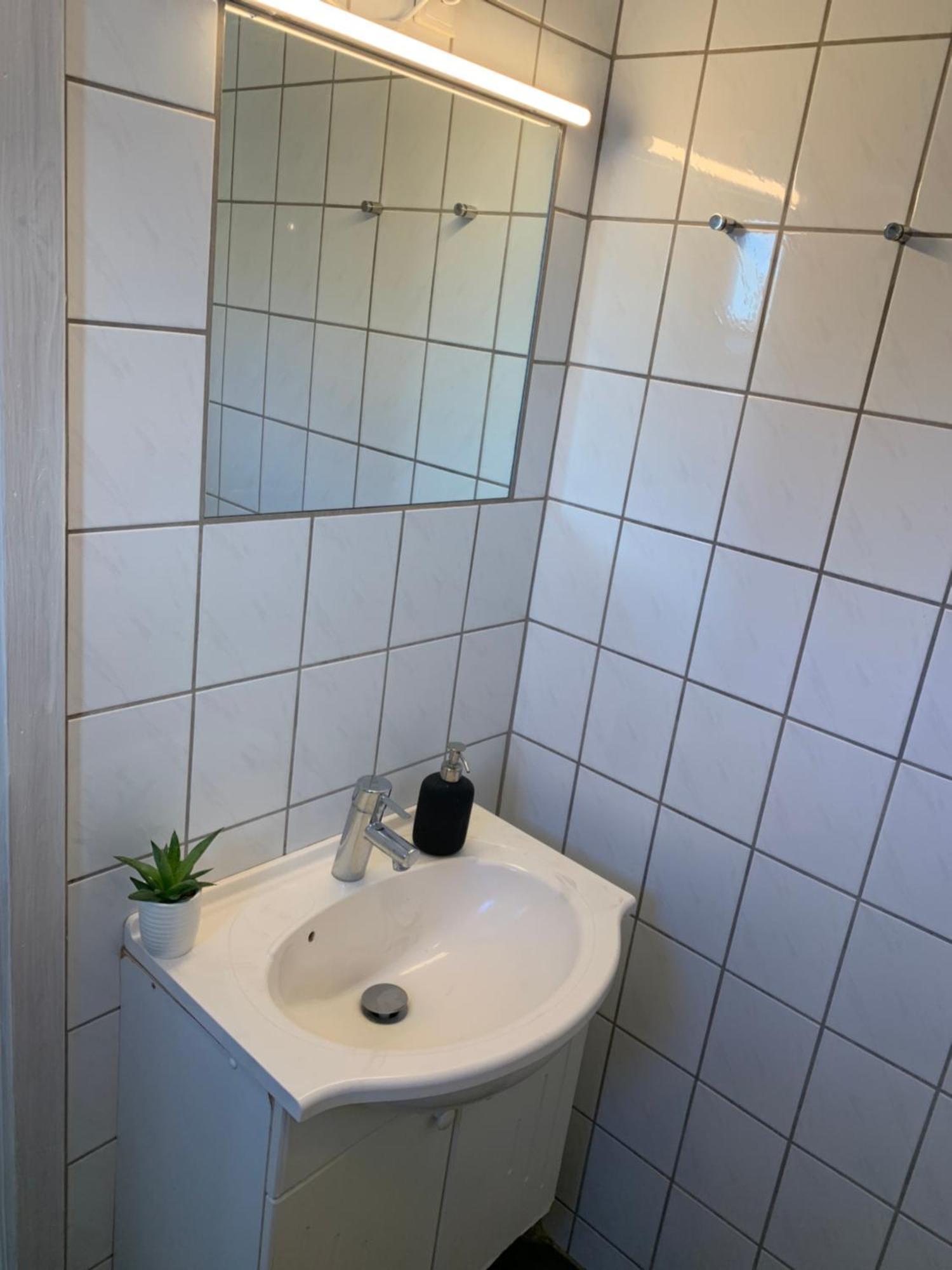 H C Andersen Apartment
